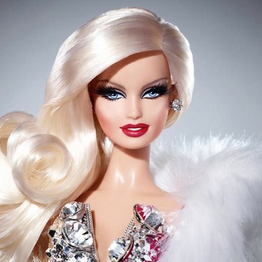 Drag Queen Barbie