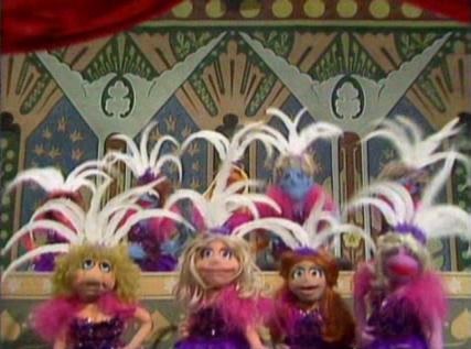 The Muppet Show Video
