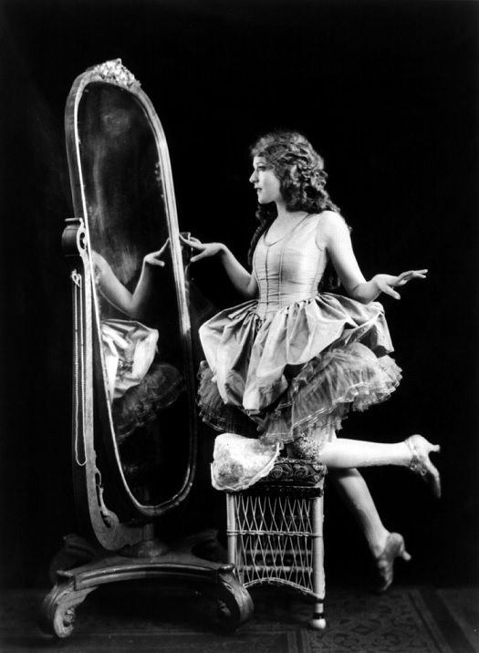 1920s Burlesque