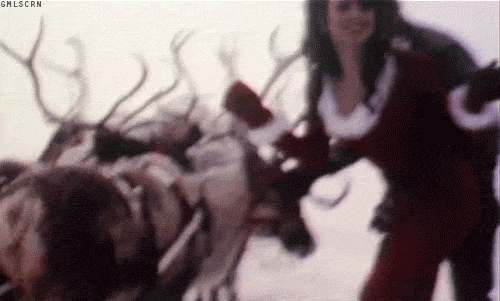 Christmas Music Videos